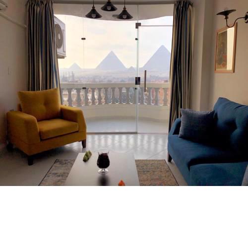 Pyramids Bay