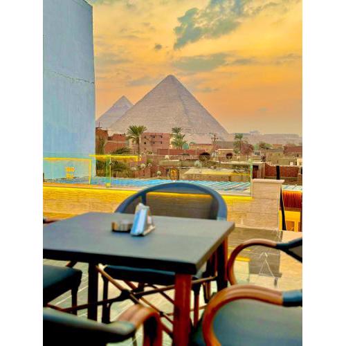 Pyramids Enigma Grand Lodge