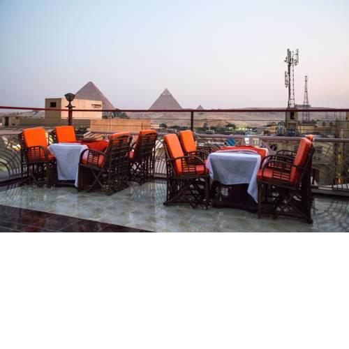 Pyramids Gem Plaza