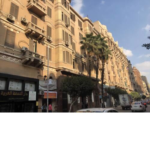 Pyramids guest house hotel
