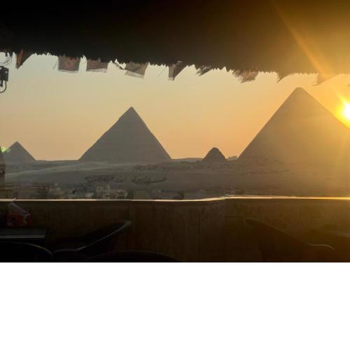 Pyramids Hills Energy