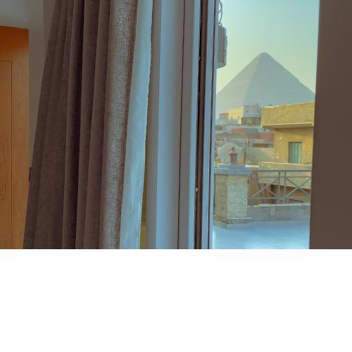 Pyramids in