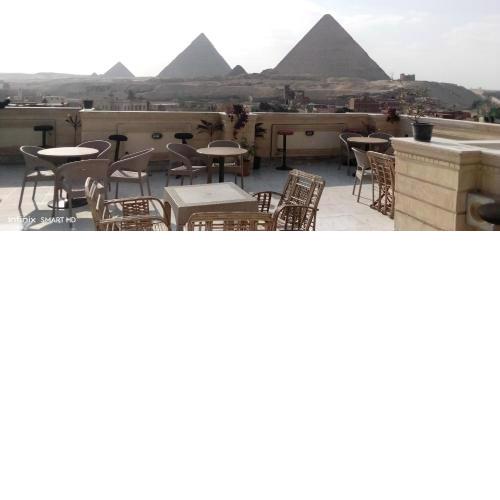 Pyramids Kingdom