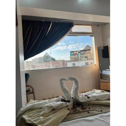 Pyramids Legacy Inn