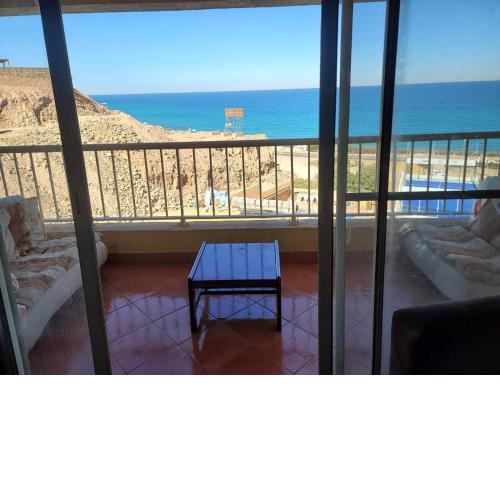 Pyramids Porto Sokhna 2 bedroom Apartment