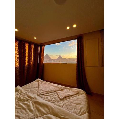Pyramids Pride Inn