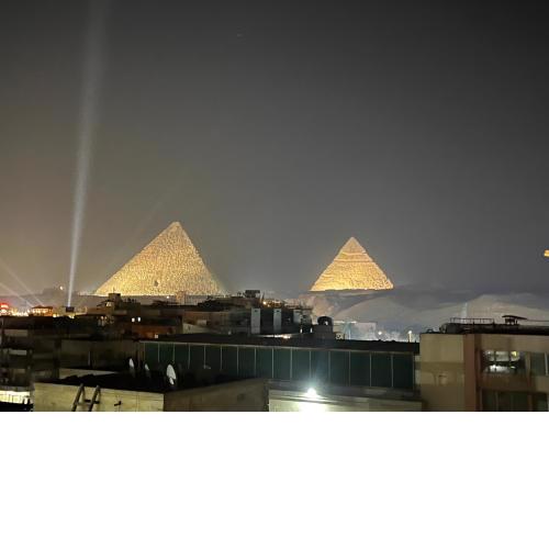 PYRAMIDS PRIDE VIEW INN