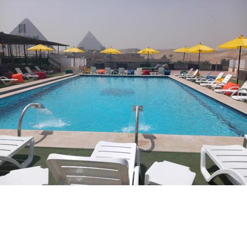 Pyramids regense