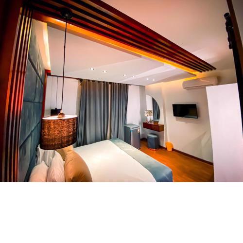 Pyramids Residence Guest House