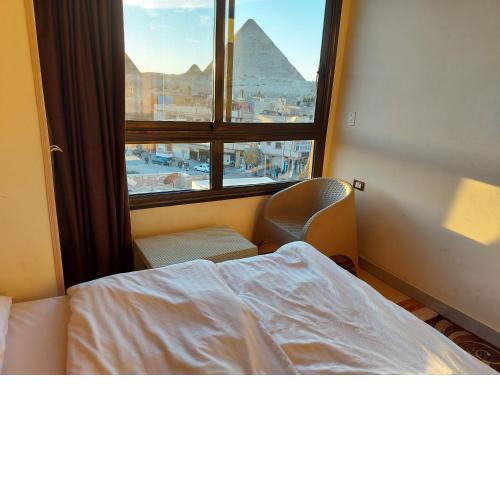 Pyramids Stone