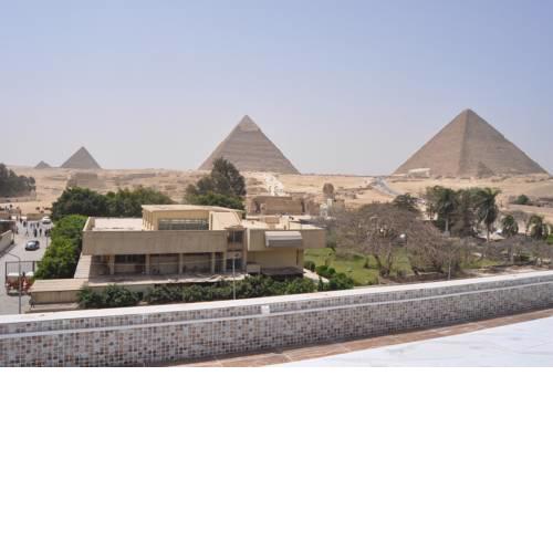 Pyramids Sun Capital