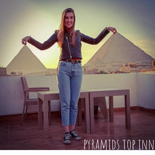 Pyramids Top Inn