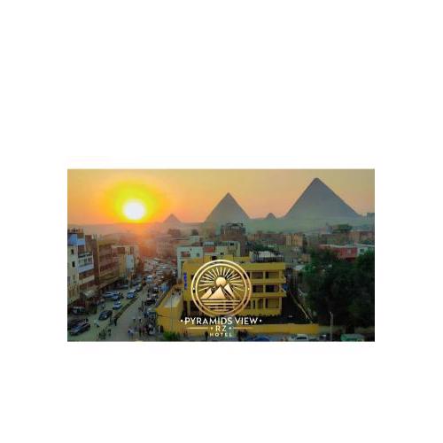 Pyramids View Rz