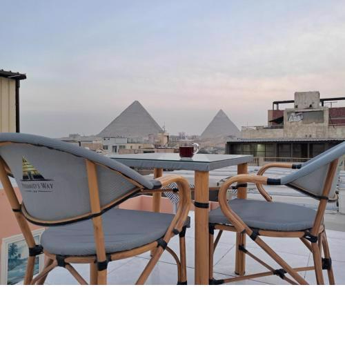 Pyramids Way Inn
