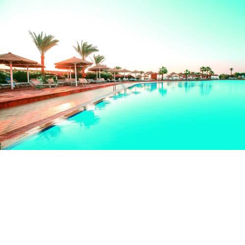 Pyramisa Beach Resort Sharm El Sheikh