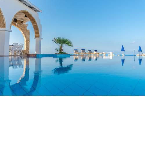 Pyrgos Blue