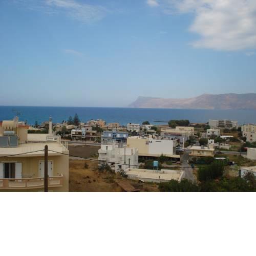 Pyrgos Kissamos