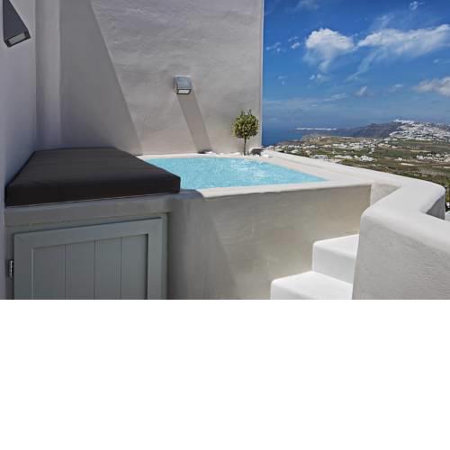 Pyrgos Terrace House