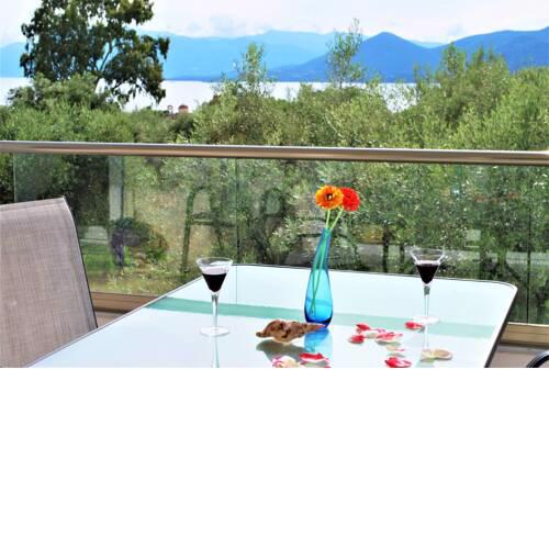 Q Luxury Rooms Paleros