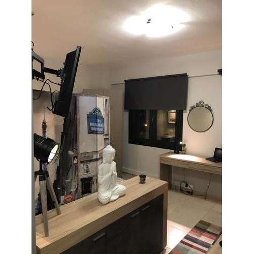 Q luxury rooms