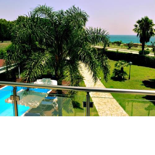 Q Suites Preveza