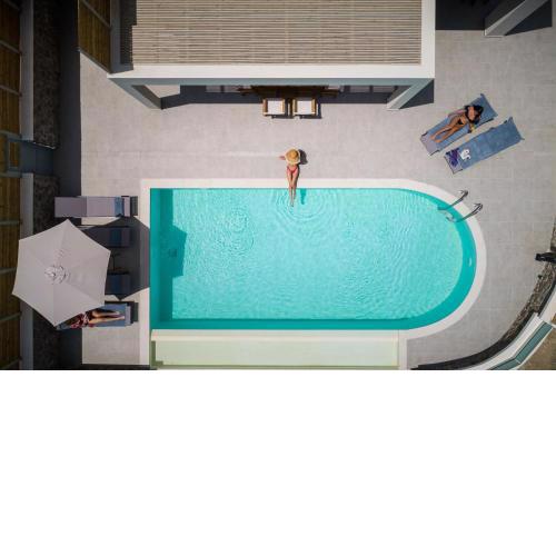Q Villas - DnD Estates