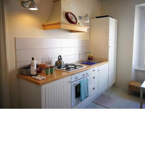 Q21Apartment
