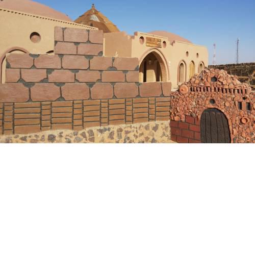 Qasr El Bagawat Hotel