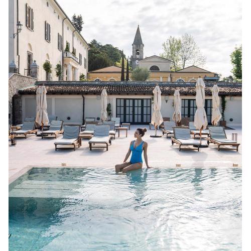 QC Termegarda Spa & Golf Resort