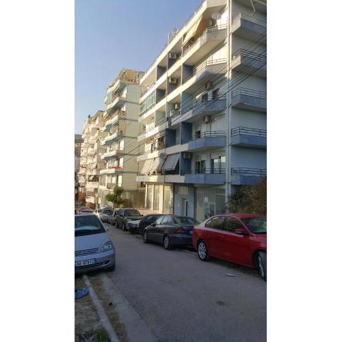 Qeram Daci Apartments