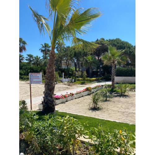 Qerret Beach Apartment