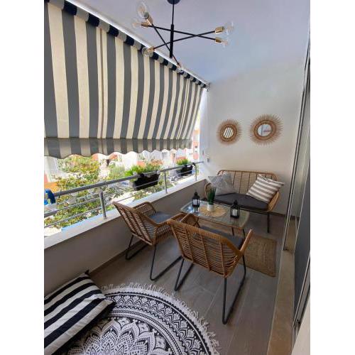 Qerret Boutique Studio Apartment