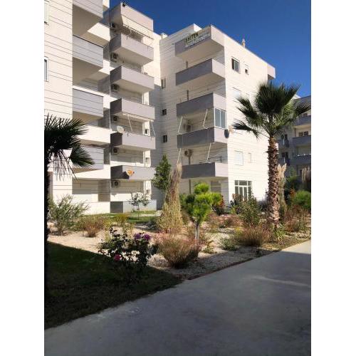 Qerret Seaside 1 bedroom apartment
