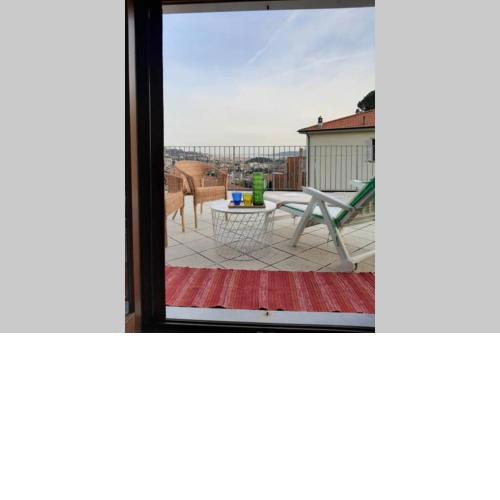 Qhome Sea View