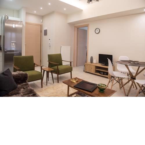QR #Cassandra - Comfortable Centre Apartment