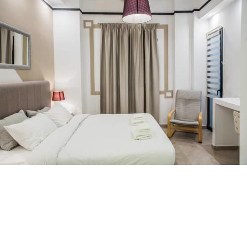 QR #Euphoria - Modern & Cozy Centre Apartment