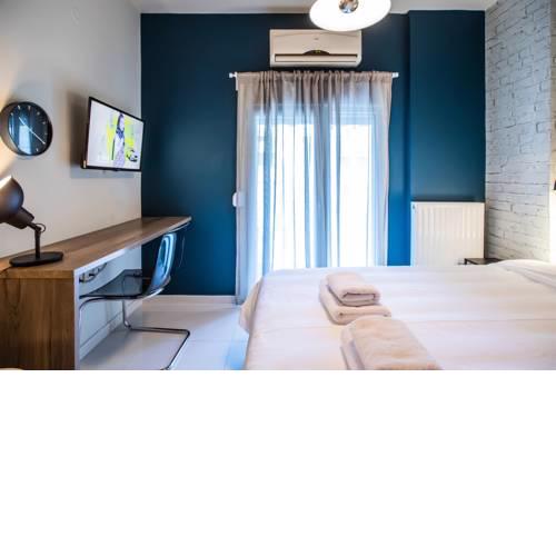 QR #Harmony - Cozy & Elegant City Centre Studios