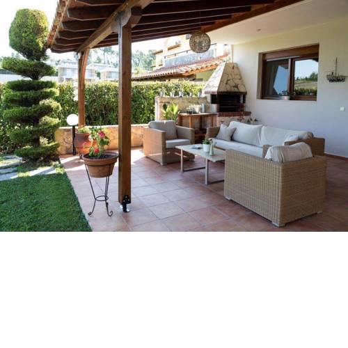 QR #Jasmine - Villa with Pool and Tennis Court