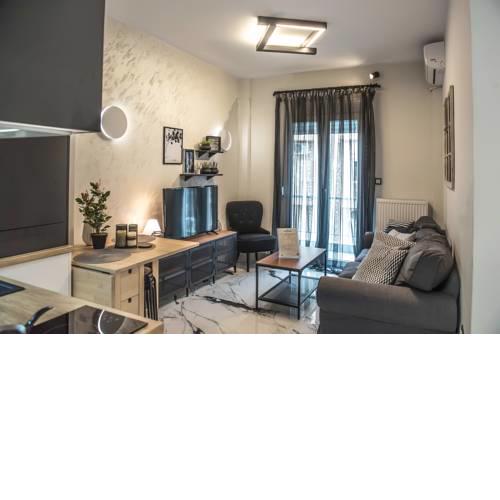 QR #Melody - Cozy City Centre Apartment