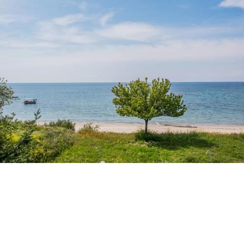 QR #Nereus - Private Relaxing Seafront Villa