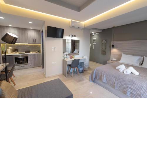 Αqua Dream Apartment