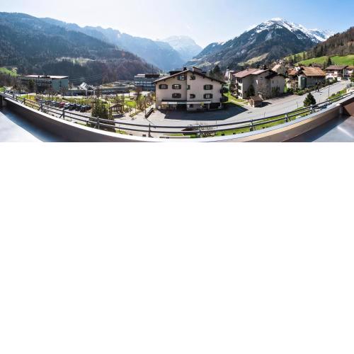 Quadernpark-Apartments