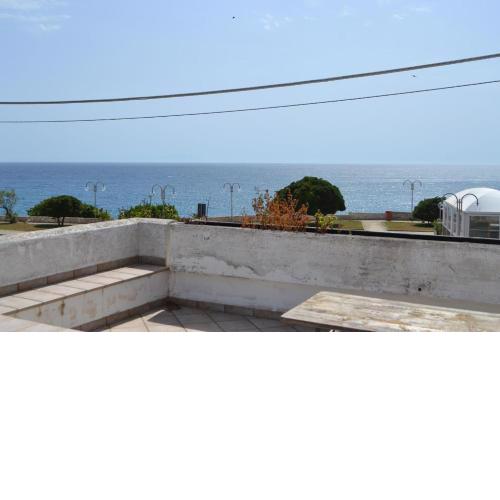Quadrilocale con vista mare Pt51