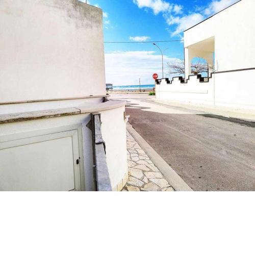 Quadrilocale Dafne in centro città in Salento