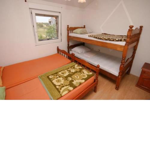 Quadruple Room Biograd na Moru 6219g