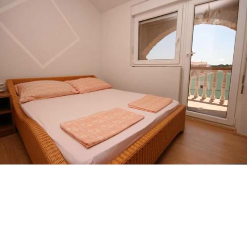 Quadruple Room Biograd na Moru 6219h