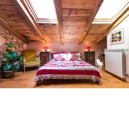 Quadruple Room Bratulici 13188d