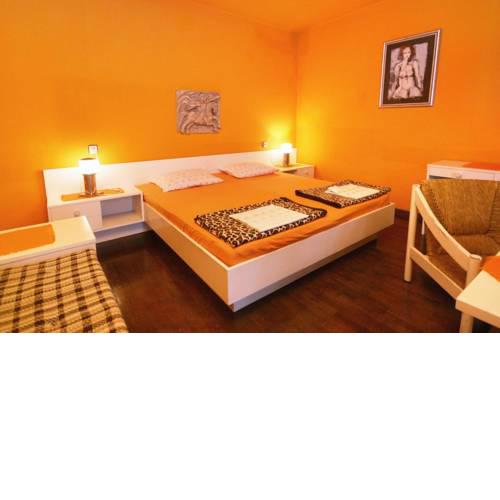 Quadruple Room Makarska 6644d