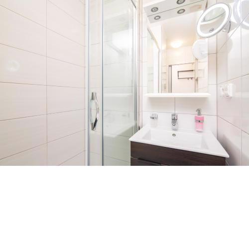Quaint Edition Apartment in City Center