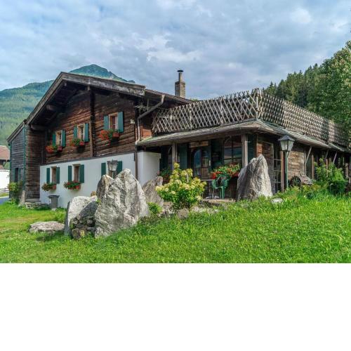 Quaint farmhouse in Bramberg am Wildkogel